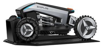 Газонокосилка-робот Ecoflow Blade ZMH100-B-EU-V20 фото