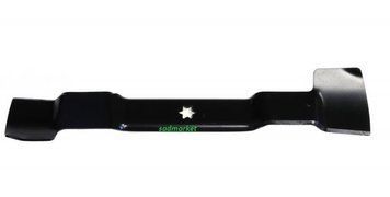 Нож для садовых тракторов Cub Cadet XT1 OR106, MTD 23/42 742-05253 фото