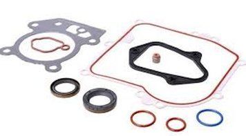 Комплект прокладок бензинового двигателя Briggs&Stratton 550 Series 84001272 фото