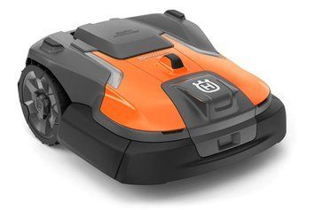 Газонокосарка-робот Husqvarna AM 580 EPOS 9708038-11 фото