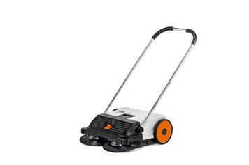 Подметальная машина STIHL KG 550 48600194705 фото