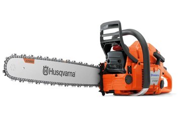 Бензопила HUSQVARNA 372 XP (9659681-18) 372 XP фото