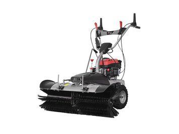 Подметальная машина Lumag KM1000E (электростарт) KM1000E фото