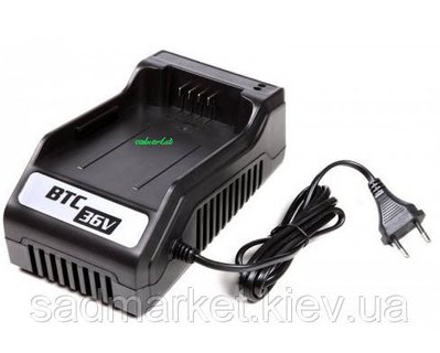 Зарядное устройство Oleo-Mac BTC 36V 54019102 фото