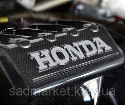 Ремонт двигунів "Honda" 5 фото