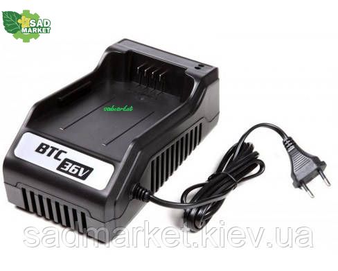 Зарядний пристрій Oleo-Mac BTC 36V 54019102 фото