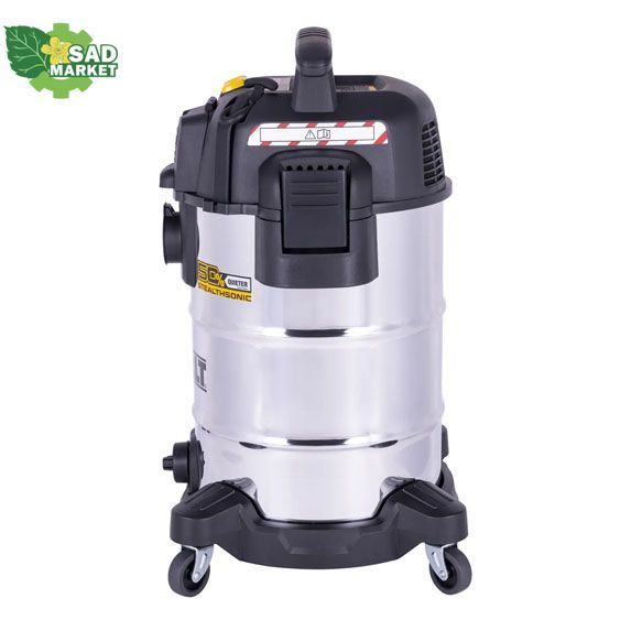 Пылесос промышленный DeWALT DXV30SAPTA DXV30SAPTA фото