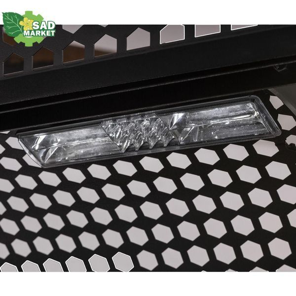 Полуавтоматическая машина для резки и раскалывания дров Lumag SSA500EH-PRO/RS SSA500EHPRORS фото