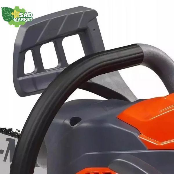 Бензопила Oleo-Mac GS 371 3/8"-BCPI/35R 50189151E2 фото