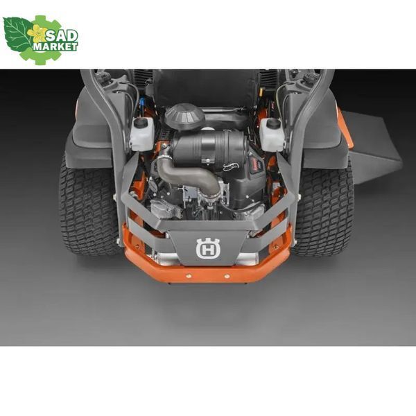 Райдер с нулевым разворотом ZERO бензиновый Husqvarna Z 560X 9706409-01 фото