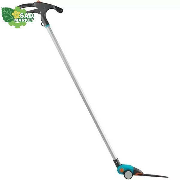 Ножиці для трави телескопічні Gardena Comfort (12100-20.000.00) 12100-20.000.00 фото
