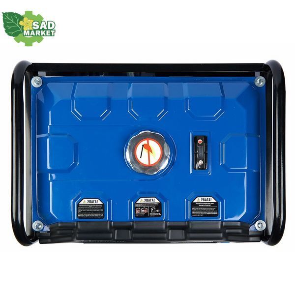 Генератор бензиновий EnerSol EPG-2800S EPG-2800S фото