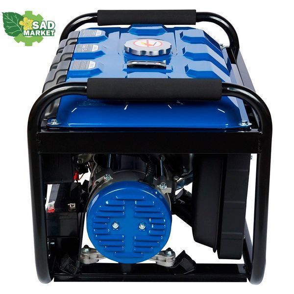 Генератор бензиновый EnerSol EPG-3000SE EPG-3000SE фото