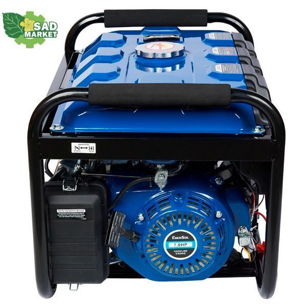 Генератор бензиновый EnerSol EPG-3000SE EPG-3000SE фото