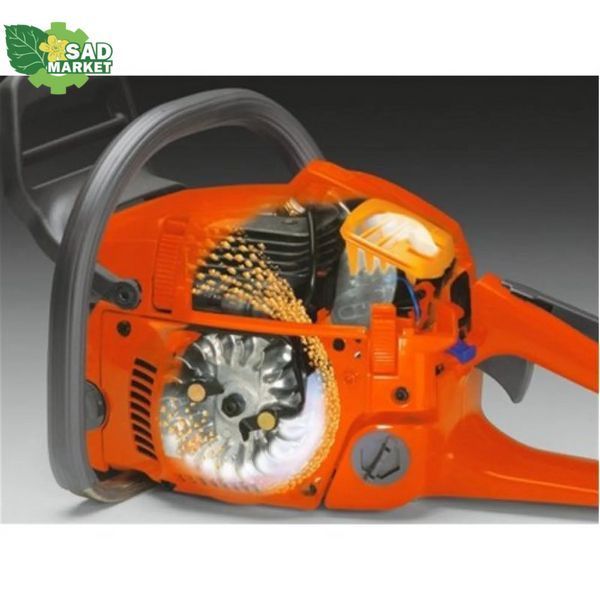 Бензопила Husqvarna 365 9707185-18 фото