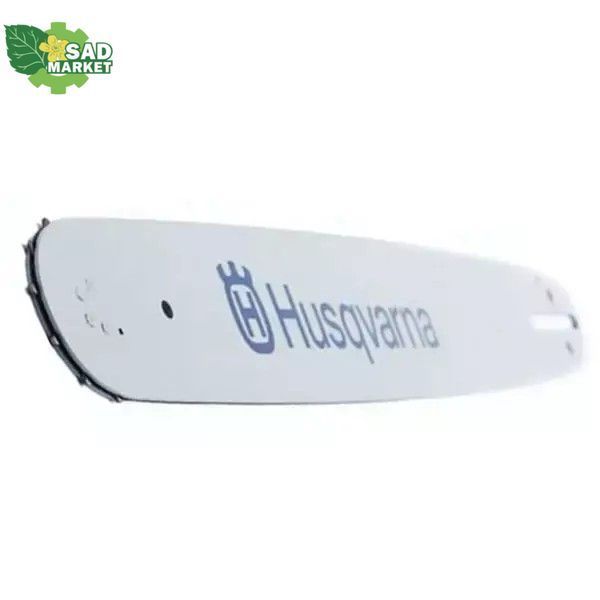 Шина Husqvarna 12"; 1/4";1.3мм; SM А318; SN; 64DL 5758422-64 фото
