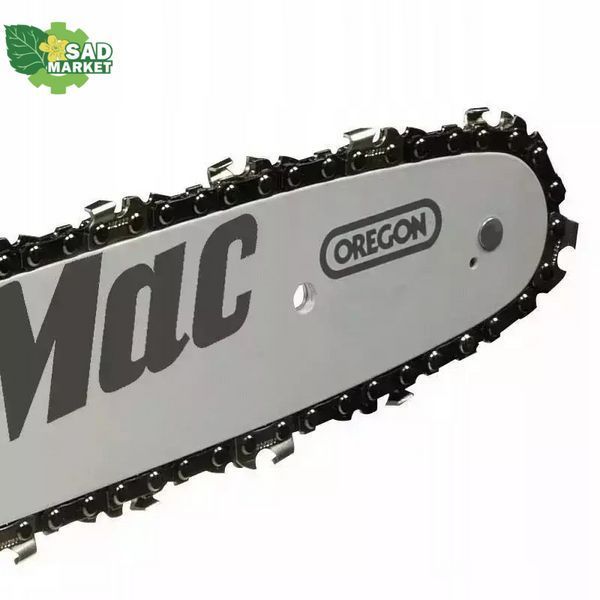 Бензопила Oleo-Mac GS 371 3/8"-BCPI/35R 50189151E2 фото