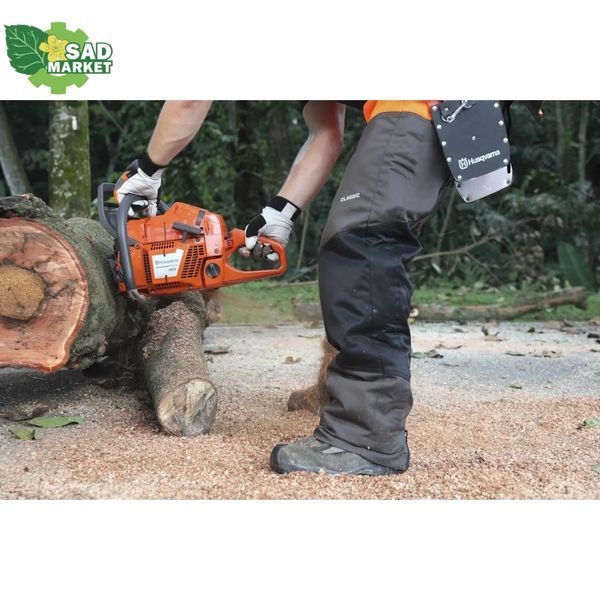 Бензопила Husqvarna 365 9707185-18 фото