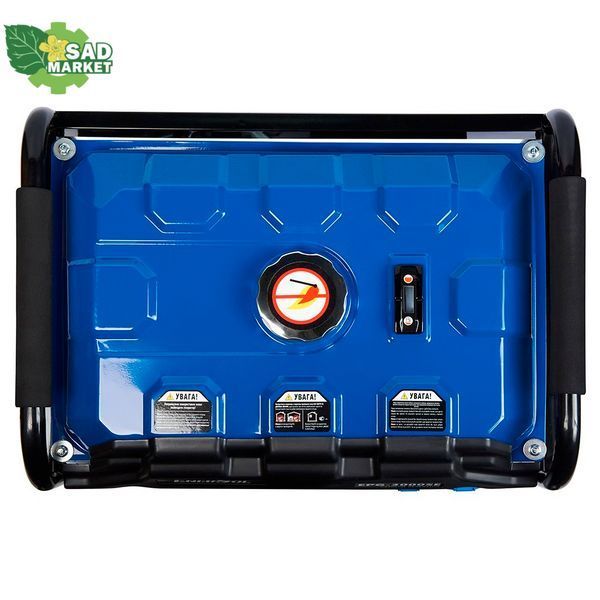 Генератор бензиновый EnerSol EPG-3000SE EPG-3000SE фото