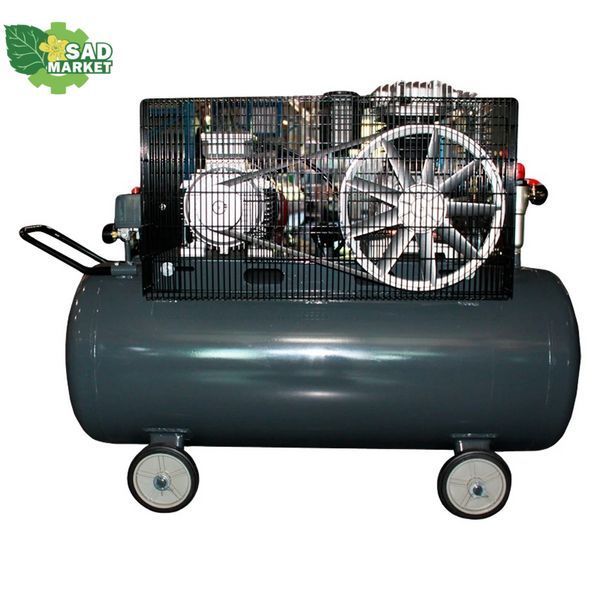 Компрессор масляный GTM KCH2090-200L KCH2090-200L фото