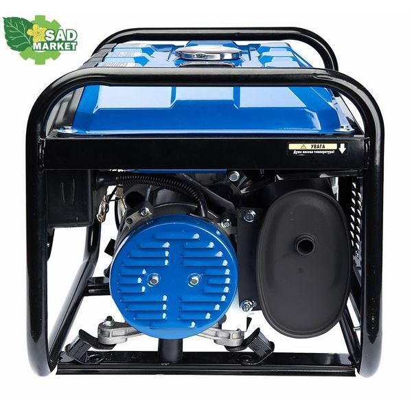 Генератор бензиновий EnerSol EPG-2800S EPG-2800S фото