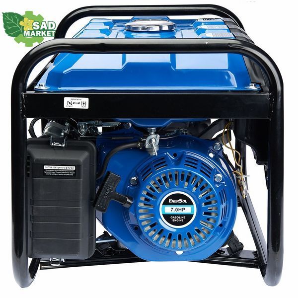 Генератор бензиновий EnerSol EPG-2800S EPG-2800S фото