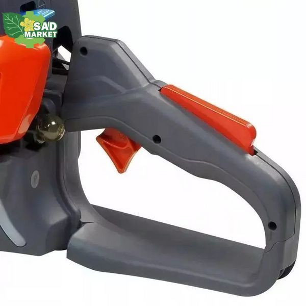 Бензопила Oleo-Mac GS 371 3/8"-BCPI/35R 50189151E2 фото