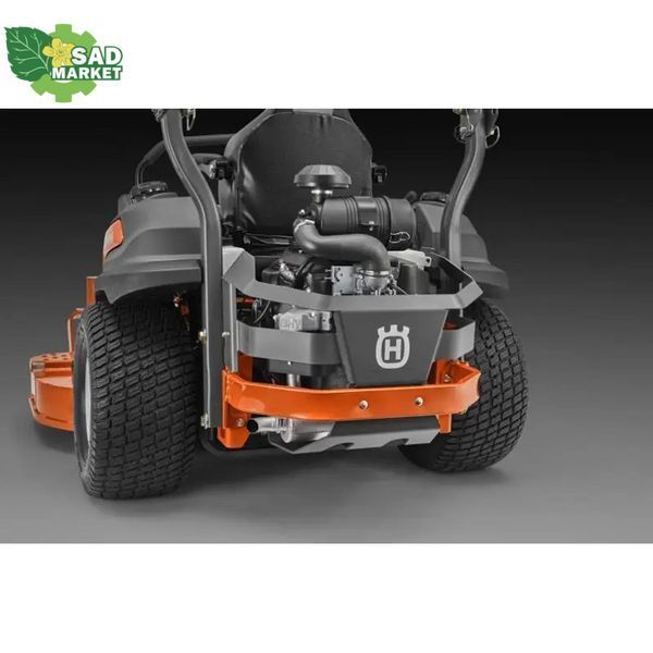 Райдер с нулевым разворотом ZERO бензиновый Husqvarna Z 560X 9706409-01 фото