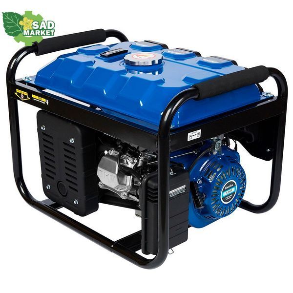 Генератор бензиновый EnerSol EPG-3000SE EPG-3000SE фото
