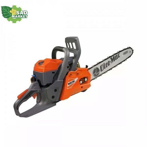Бензопила Oleo-Mac GS 371 3/8"-BCPI/35R 50189151E2 фото