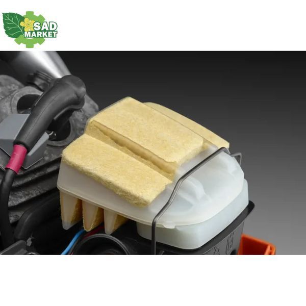 Бензопила Husqvarna 365 9707185-18 фото
