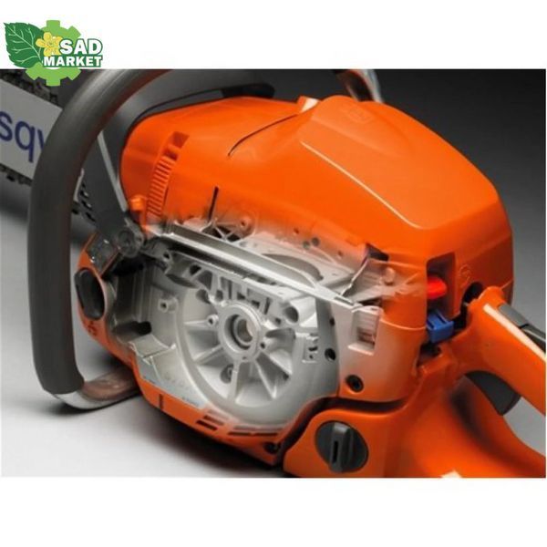 Бензопила Husqvarna 365 9707185-18 фото