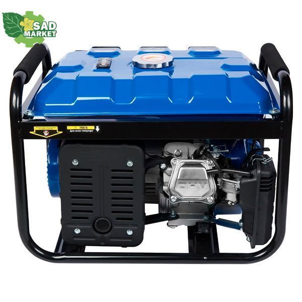 Генератор бензиновый EnerSol EPG-3000SE EPG-3000SE фото
