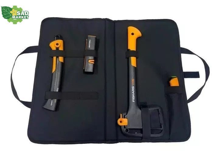 Сумка-чехол для садовых инструментов Fiskars (202128) 202128 фото