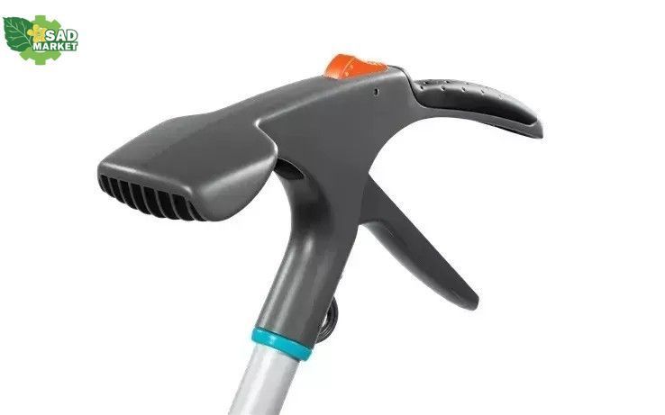 Ножиці для трави телескопічні Gardena Comfort (12100-20.000.00) 12100-20.000.00 фото