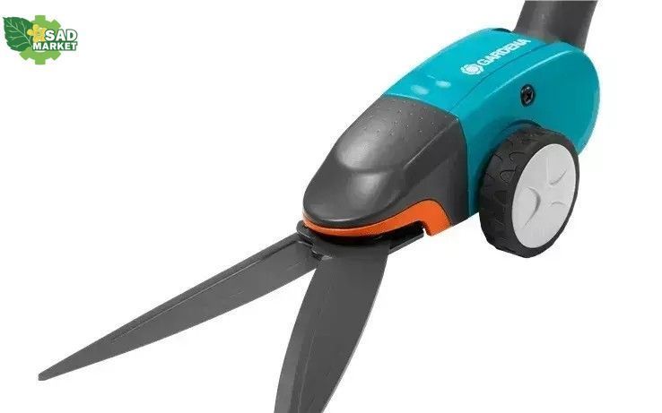 Ножиці для трави телескопічні Gardena Comfort (12100-20.000.00) 12100-20.000.00 фото