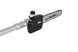 Высоторез бензиновый GTM CZJ260AE с телескопической штангой CZJ260AE фото 2
