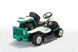 Трактор-газонокосилка для высокой травы OREC Rabbit RMK151 RMK151 фото 5