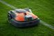 Газонокосилка-робот Husqvarna AM 580 EPOS 9708038-11 фото 4