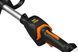 Ножницы для живой изгороди аккумуляторные удлиненные STIHL HLA 140 HA042000034 фото 2