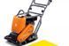 Віброплита прямохідна бензинова Husqvarna LF80 L (9678550-01) 9678550-01 фото 2