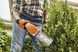 Ножиці для живоплоту акумуляторні Stihl HSA 26 SET (HA030113521) HA030113521 фото 3