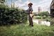 Ножницы для живой изгороди аккумуляторные удлиненные STIHL HLA 140 HA042000034 фото 5