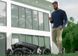 Газонокосилка-робот Ecoflow Blade ZMH100-B-EU-V20 фото 14
