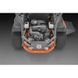 Райдер с нулевым разворотом ZERO бензиновый Husqvarna Z 560X 9706409-01 фото 7