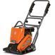 Віброплита прямохідна бензинова Husqvarna LF80 L (9678550-01) 9678550-01 фото 1