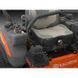 Райдер с нулевым разворотом ZERO бензиновый Husqvarna Z 560X 9706409-01 фото 10