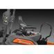 Райдер с нулевым разворотом ZERO бензиновый Husqvarna Z 560X 9706409-01 фото 5