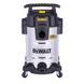 Пылесос промышленный DeWALT DXV30SAPTA DXV30SAPTA фото 1