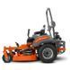 Райдер с нулевым разворотом ZERO бензиновый Husqvarna Z 560X 9706409-01 фото 3